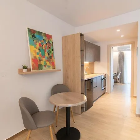 The Residences *