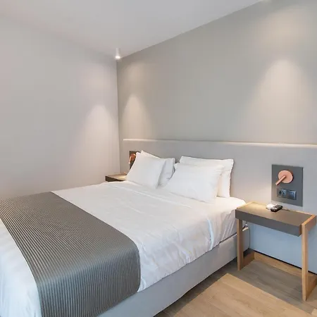 Appartement The Residences