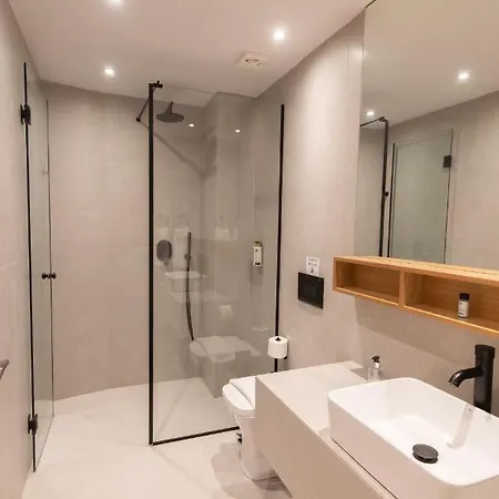 Apartment The Residences Kalamata