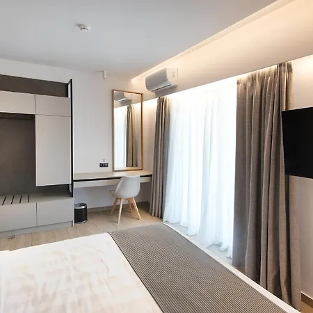 The Residences Kalamata