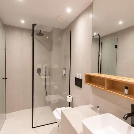 The Residences Kalamata
