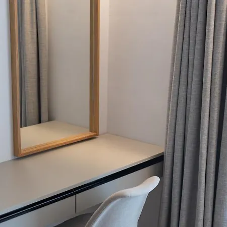 The Residences Apartment *