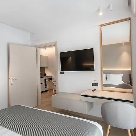 The Residences