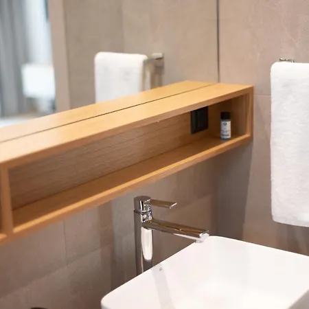 Apartment The Residences Kalamata
