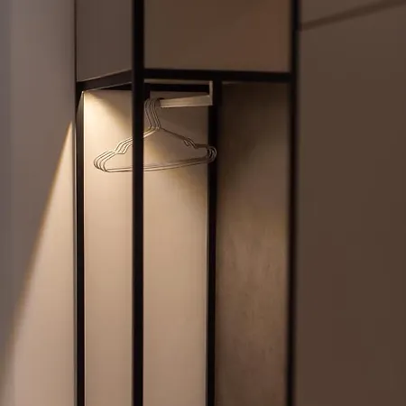 The Residences Apartment