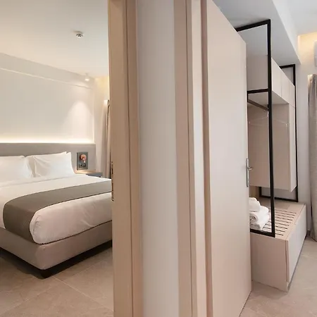 The Residences Apartment Kalamata
