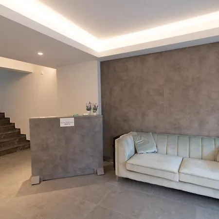 The Residences Apartment *