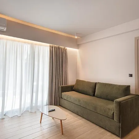 Apartment The Residences Kalamata