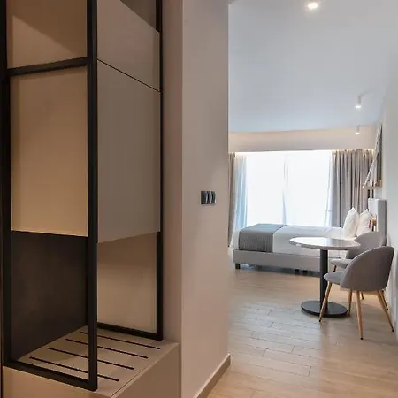 The Residences * Kalamata