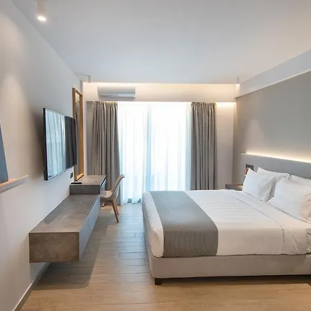 The Residences Apartment *