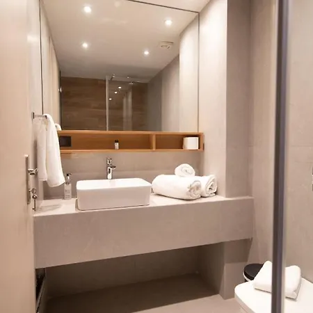 The Residences Apartment Kalamata