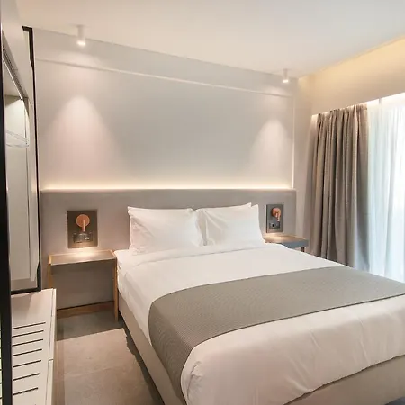 The Residences