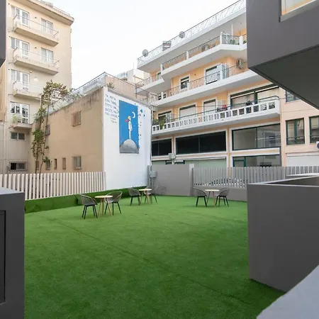 The Residences