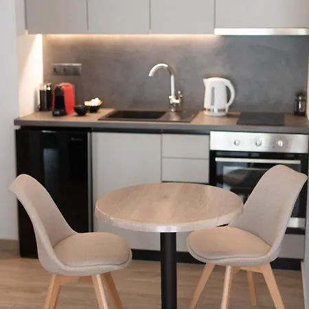Apartment The Residences *