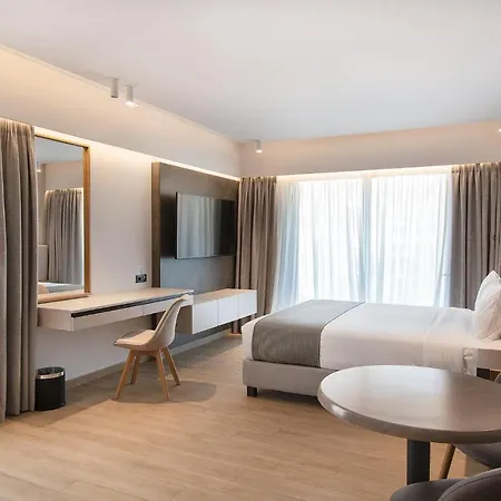 The Residences Apartment *