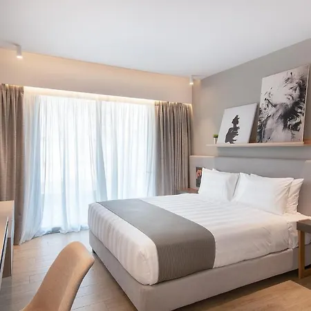 The Residences * Kalamata