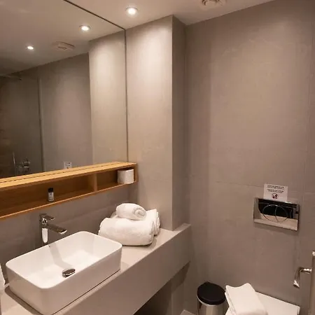 The Residences Apartment