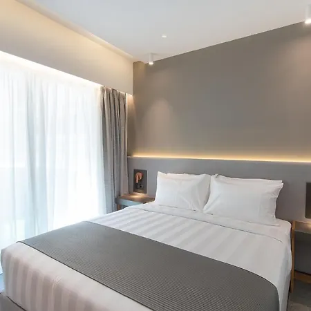 The Residences Apartment *