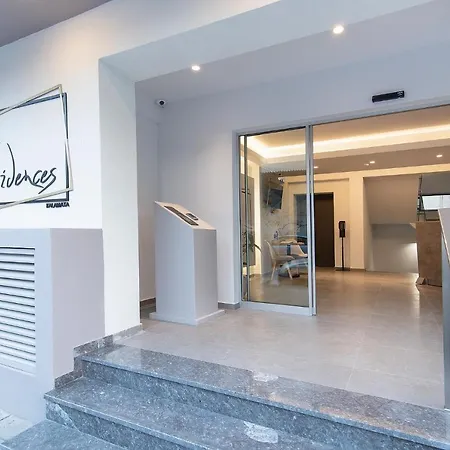 The Residences Kalamata