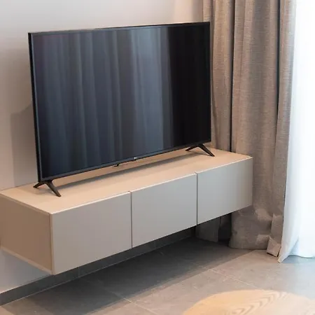 The Residences Apartment