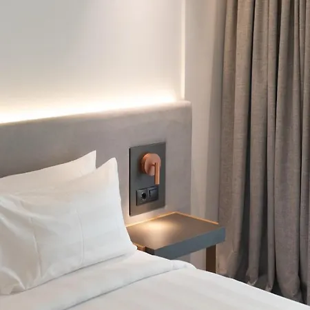 The Residences Apartment