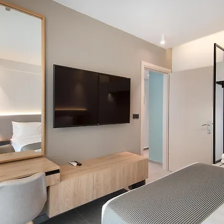 The Residences Apartment Kalamata