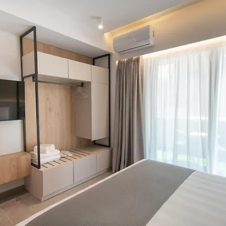 Apartment The Residences Kalamata
