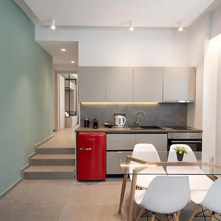 The Residences Apartment