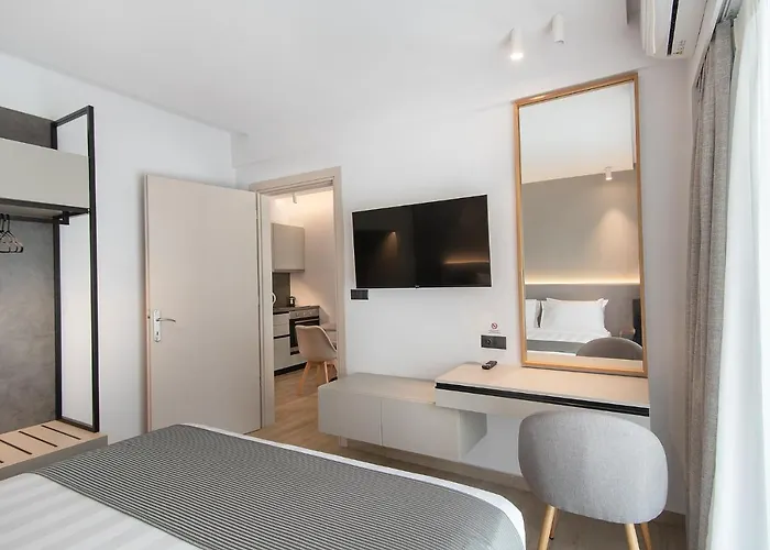 The Residences