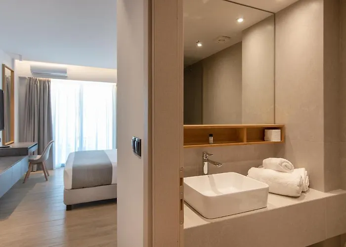 The Residences