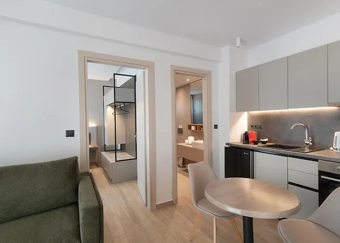 The Residences *