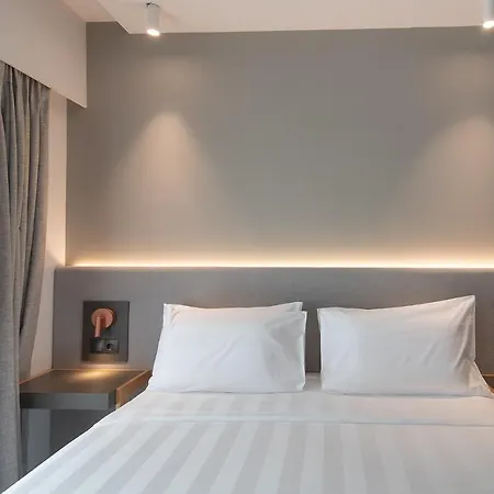 The Residences Kalamata