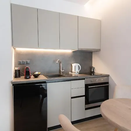 The Residences * Kalamata