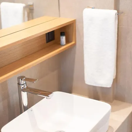 The Residences Apartmán