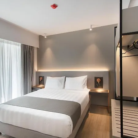 The Residences * Calamata