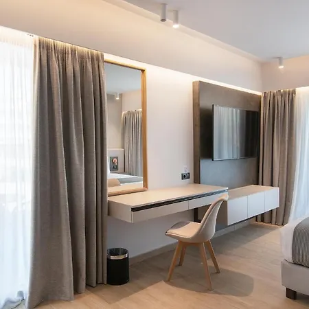 The Residences * Kalamata