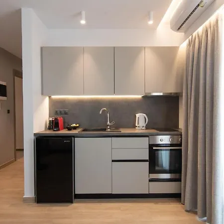 The Residences *