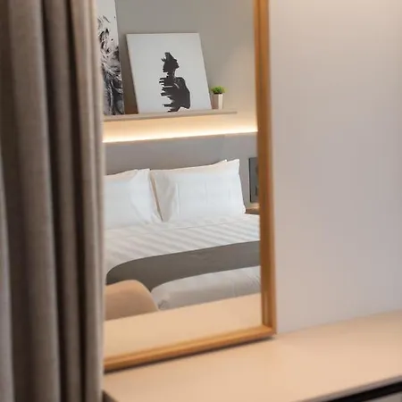 The Residences Appartement Kalamáta