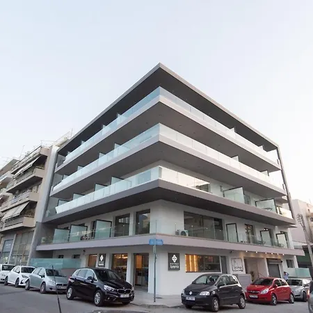 Appartement The Residences