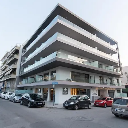The Residences Kalamáta