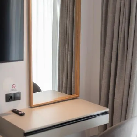 The Residences Appartement Kalamata