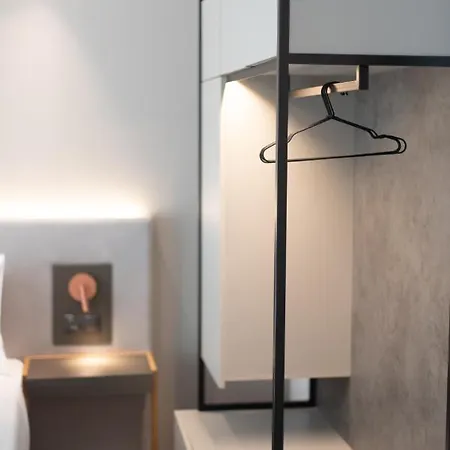 Appartement The Residences *
