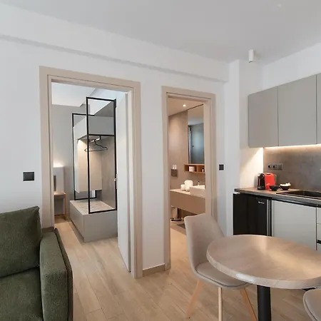 The Residences *