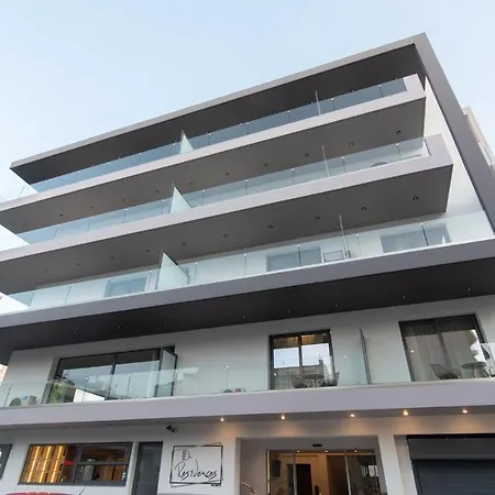 The Residences Appartement