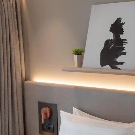 Appartement The Residences *