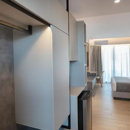 Appartement The Residences