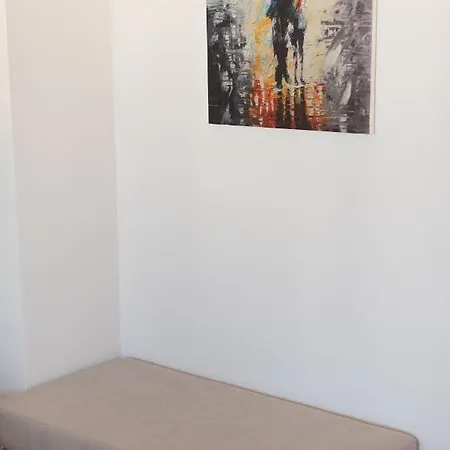 Appartement The Residences *