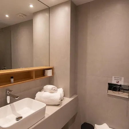 The Residences * Kalamata