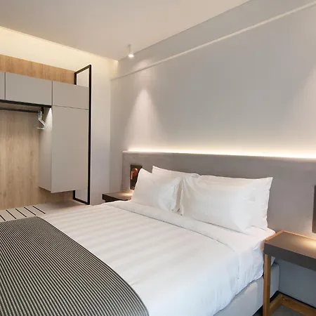 The Residences Appartement *