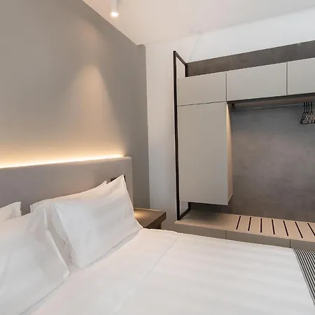 The Residences * Kalamata